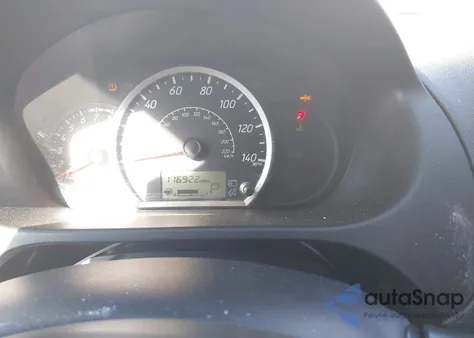 2014 Mitsubishi Mirage Es z USA, uszkodzony, nr VIN ML32A4HJXEH005342